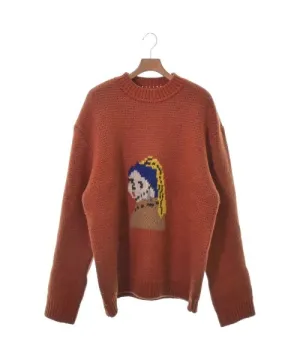 Kota Gushiken Pullover
