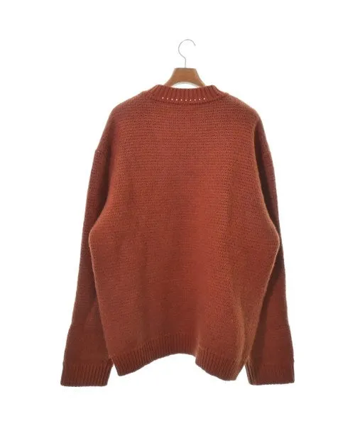 Kota Gushiken Pullover