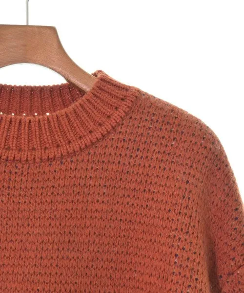 Kota Gushiken Pullover