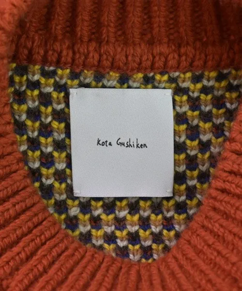 Kota Gushiken Pullover