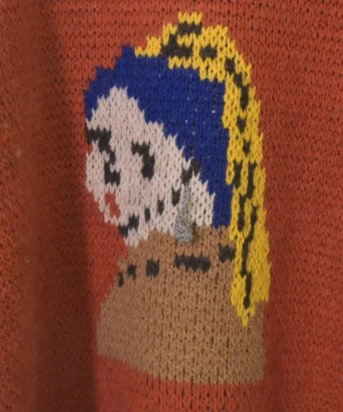 Kota Gushiken Pullover
