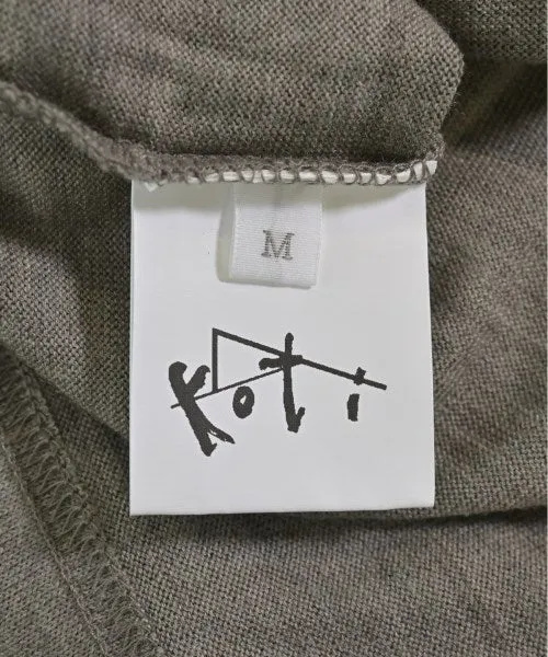 Koti BEAUTY&YOUTH Pullover