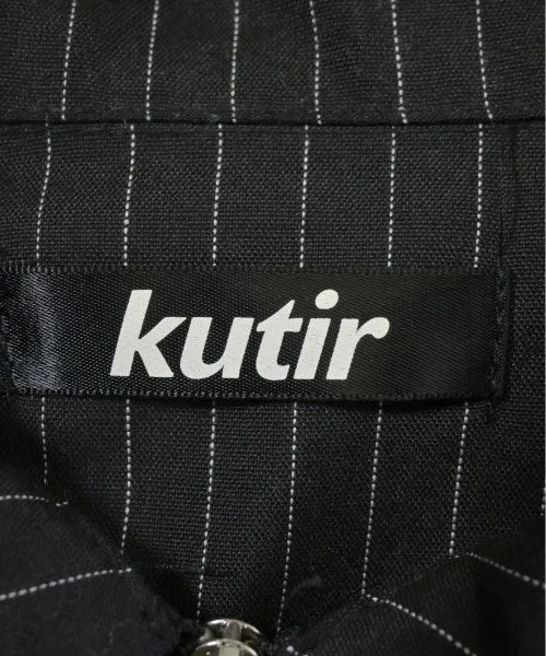 Kutir Freizeithemden