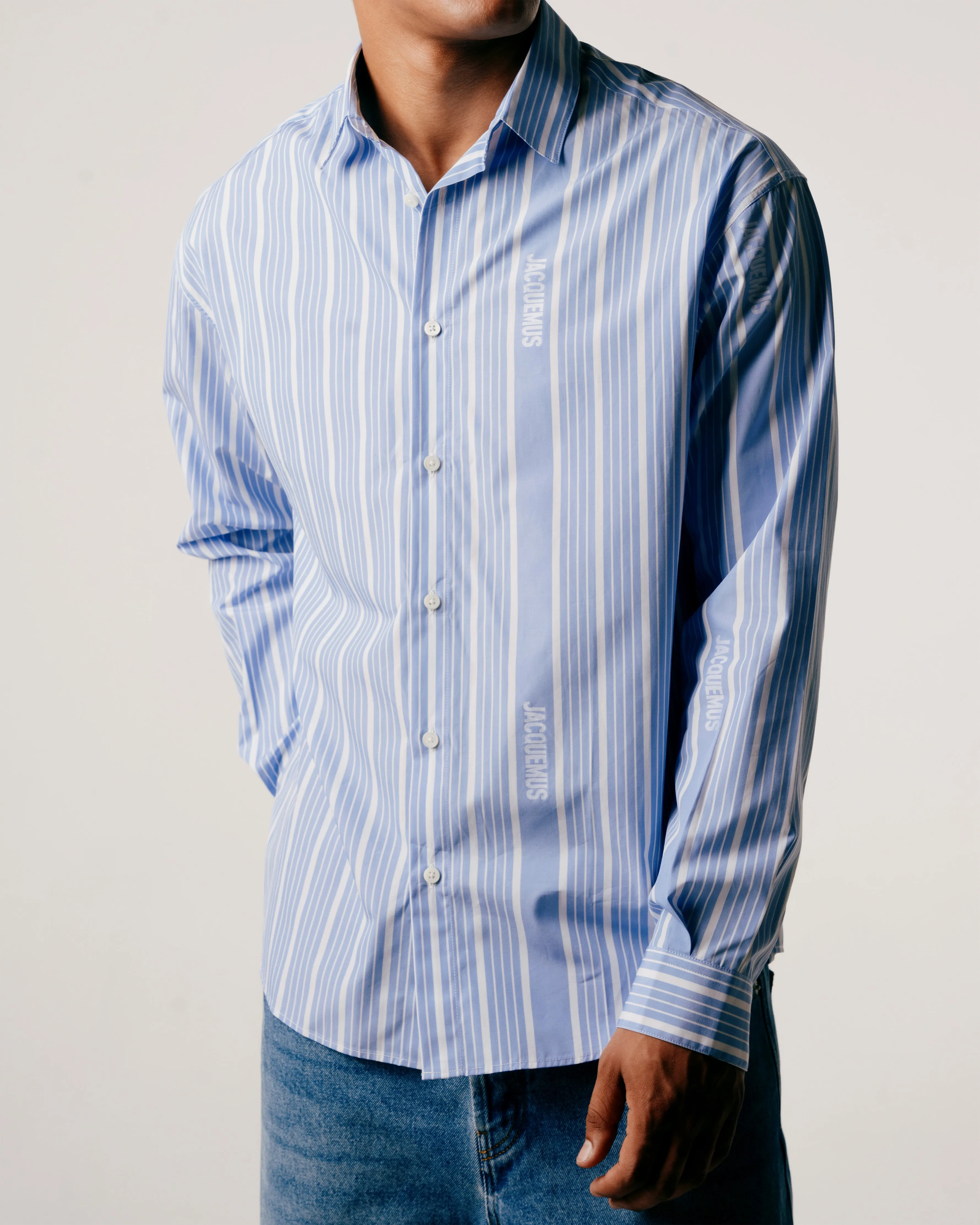 DAS SIMON HEMD
