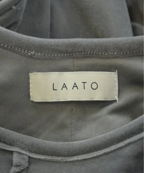 LAATO T-Shirts/Oberteile