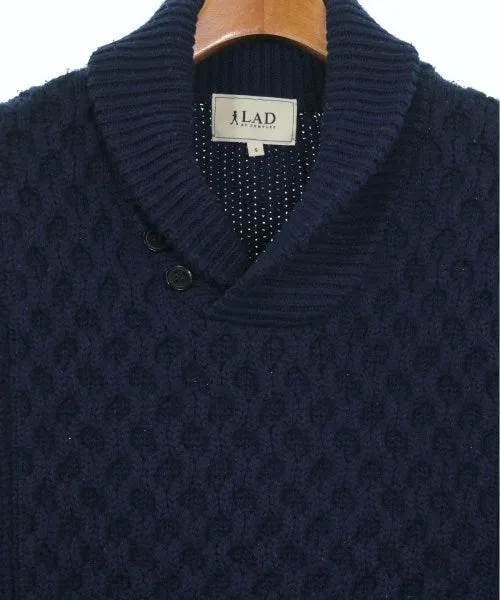 LAD By DEMYLEE Pullover