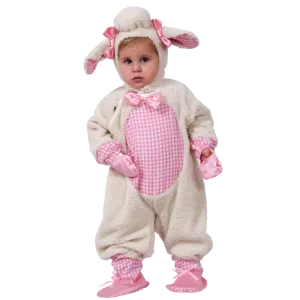 Lammkostüm - Babys Babykids_Verkleiden-Amerika