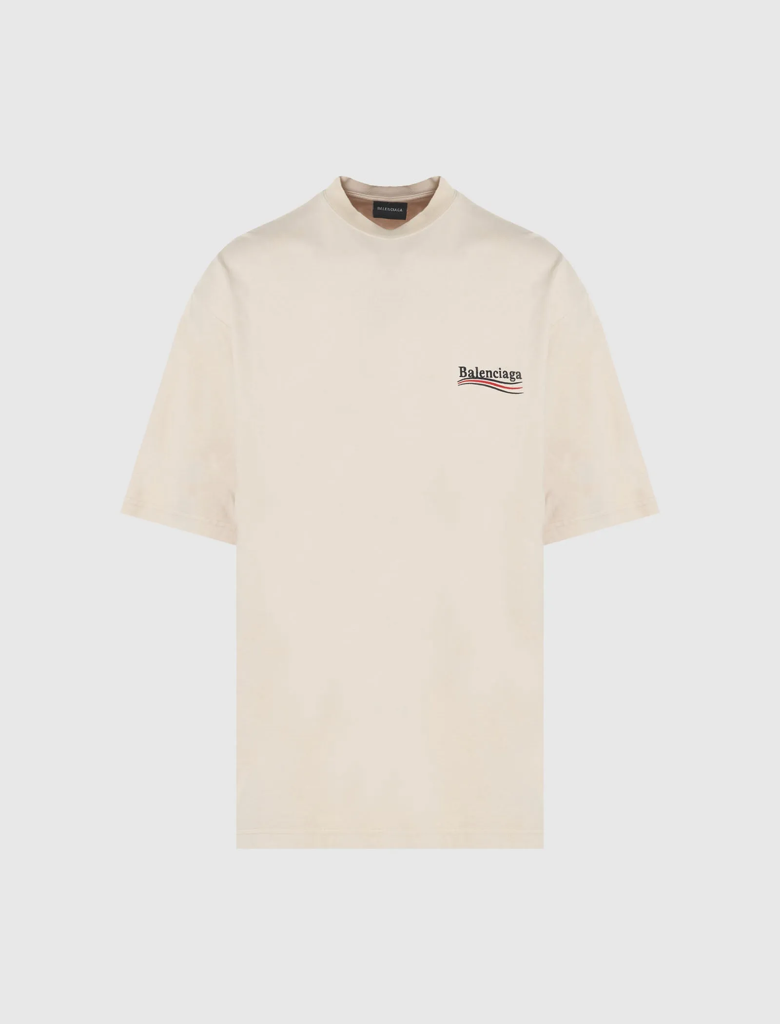 GROSSE PASSFORM T-SHIRT