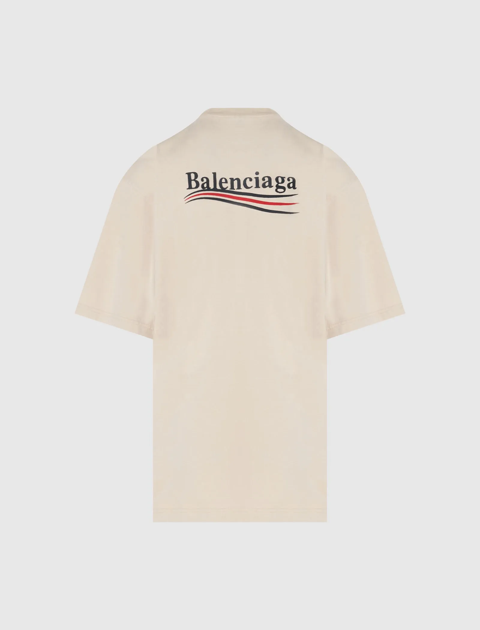 GROSSE PASSFORM T-SHIRT
