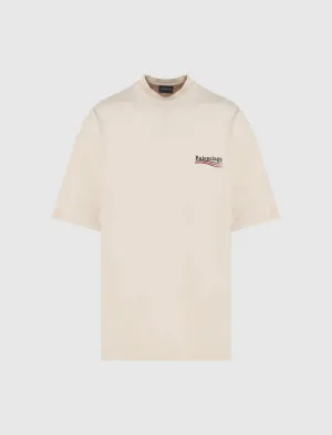GROSSE PASSFORM T-SHIRT