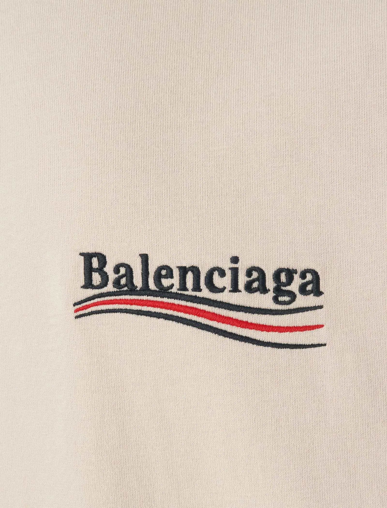 GROSSE PASSFORM T-SHIRT