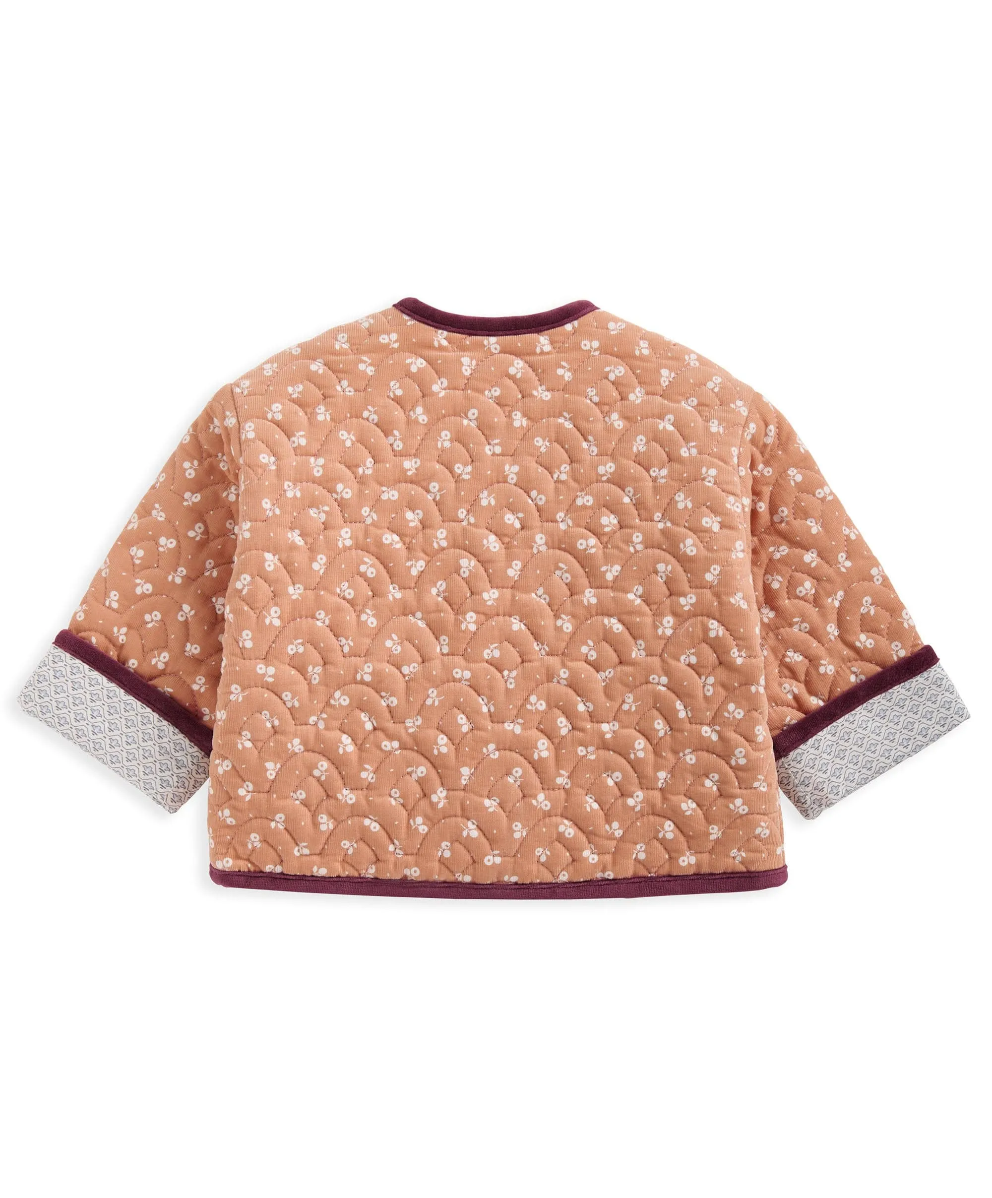 Laura Ashley Steppjacke