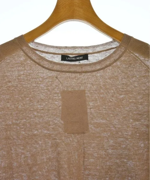 LAUTREAMONT Pullover