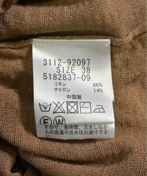 LAUTREAMONT Pullover