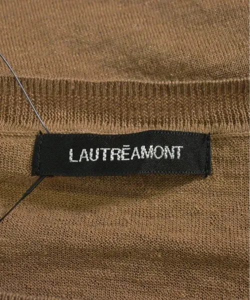 LAUTREAMONT Pullover