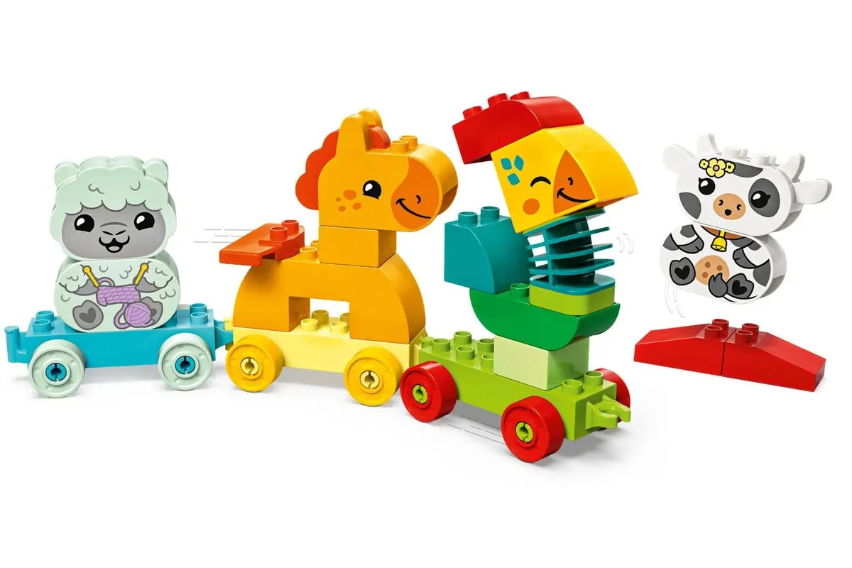 LEGO DUPLO Tier-Zug 10412