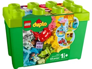 LEGO DUPLO Deluxe Bausteine-Box 10914