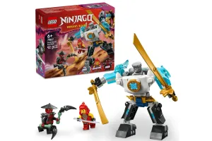 LEGO Ninjago Zanes Kampfanzug-Mech 71827