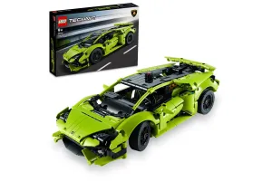 LEGO Technic Lamborghini Huracán Tecnica 42161