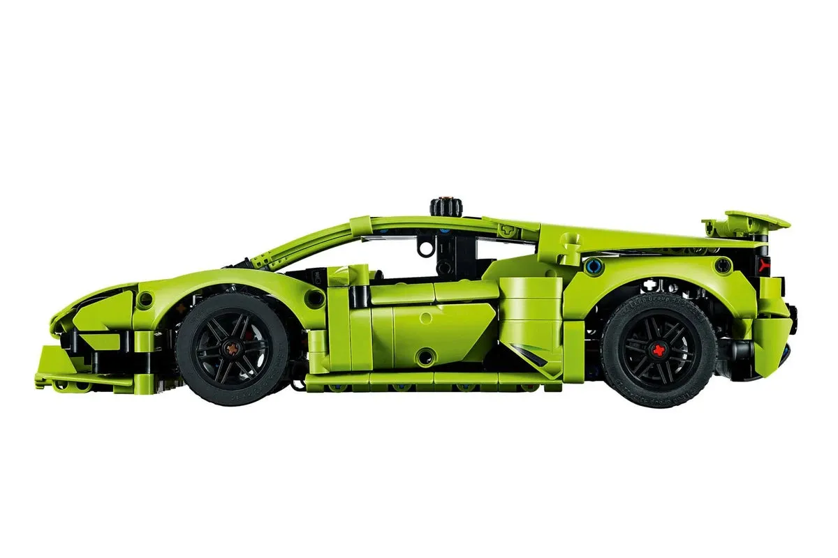 LEGO Technic Lamborghini Huracán Tecnica 42161