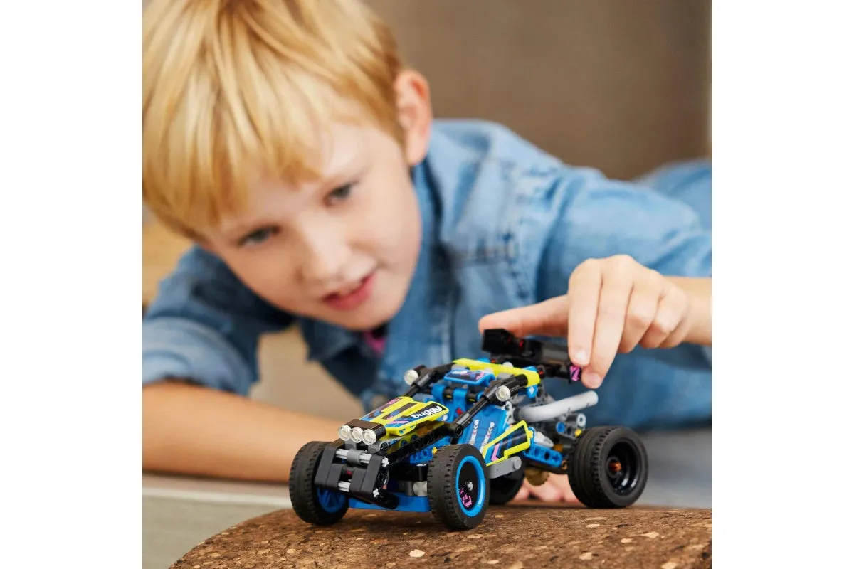 LEGO Technic Geländesport-Buggy 42164