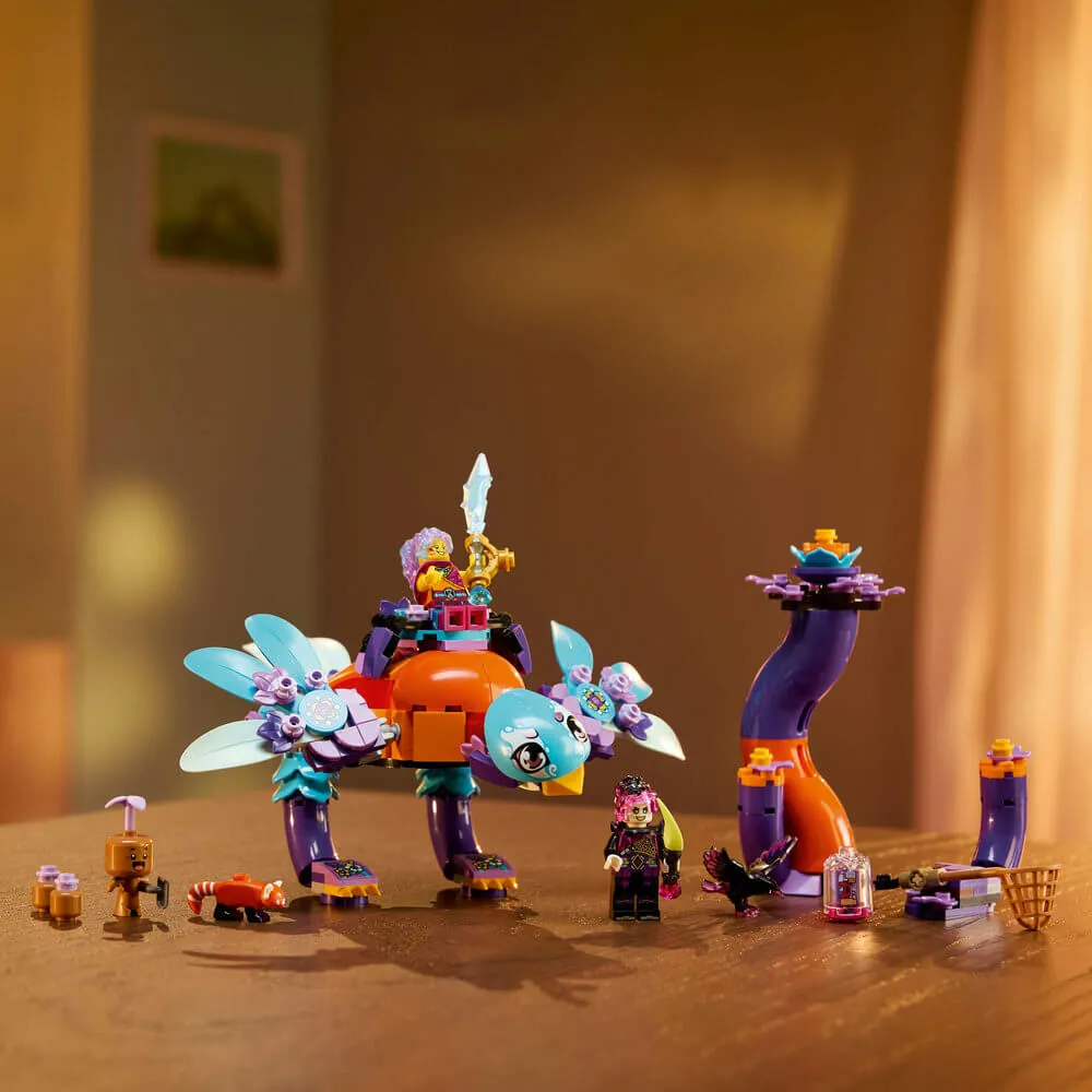 Lego® Spielzeug LEGO® DREAMZzz Izzies Traumtiere Bauset mit 328 Teilen (71481)