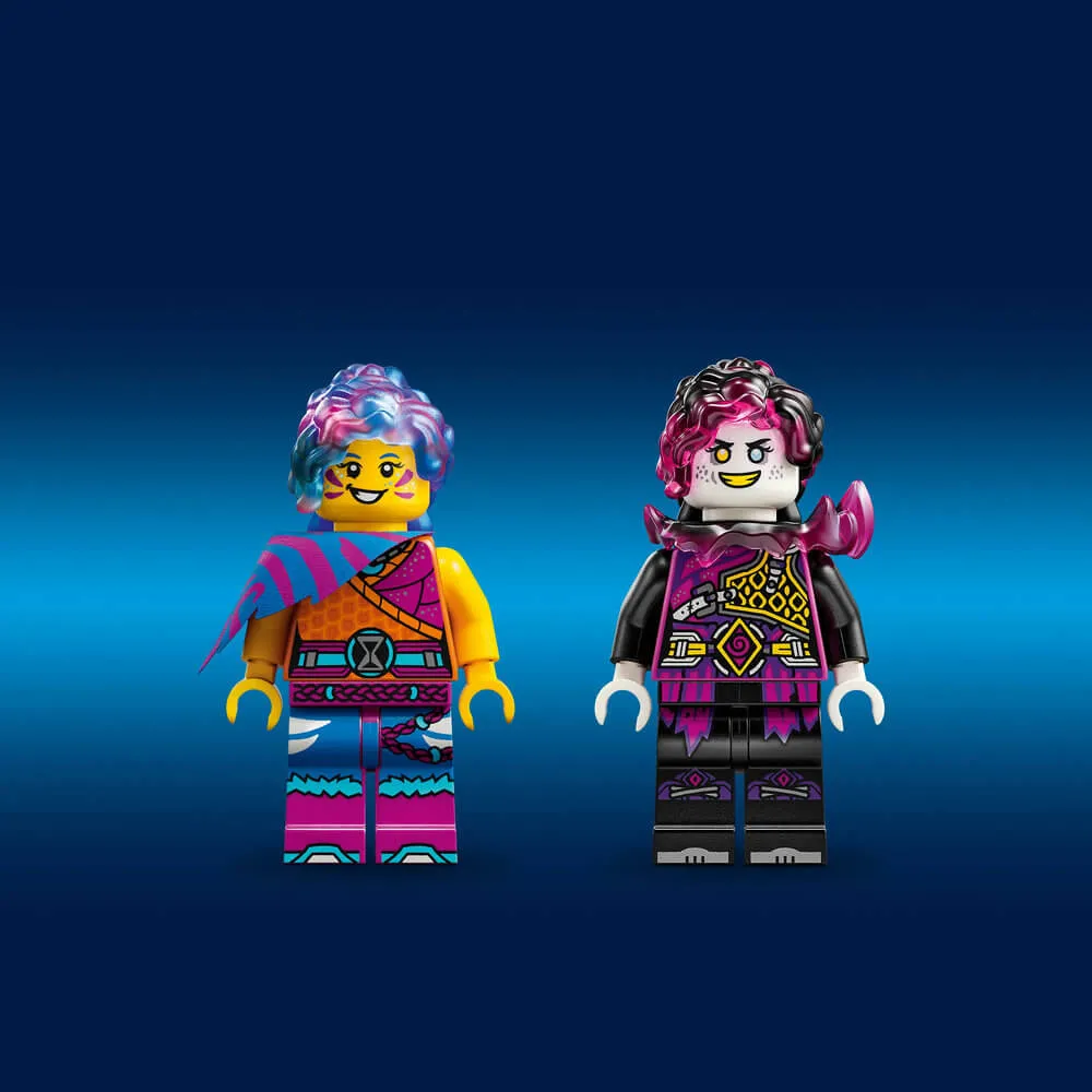 Lego® Spielzeug LEGO® DREAMZzz Izzies Traumtiere Bauset mit 328 Teilen (71481)