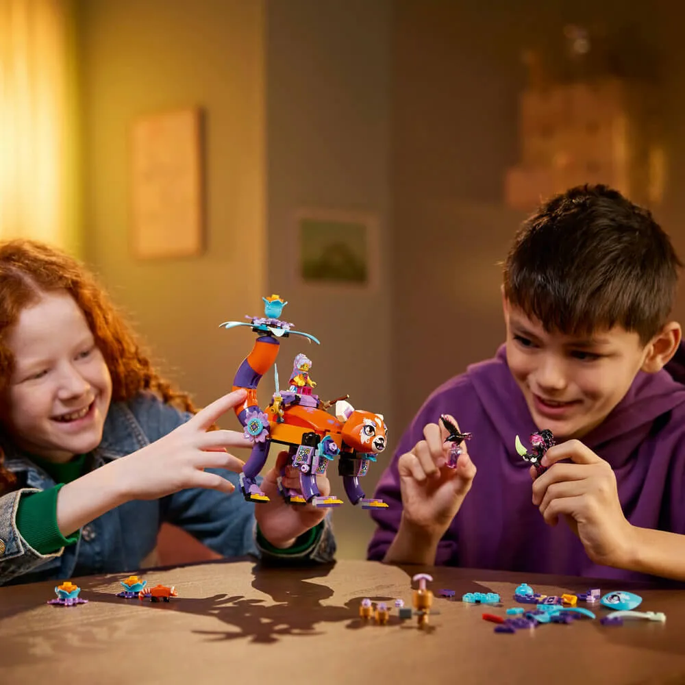 Lego® Spielzeug LEGO® DREAMZzz Izzies Traumtiere Bauset mit 328 Teilen (71481)
