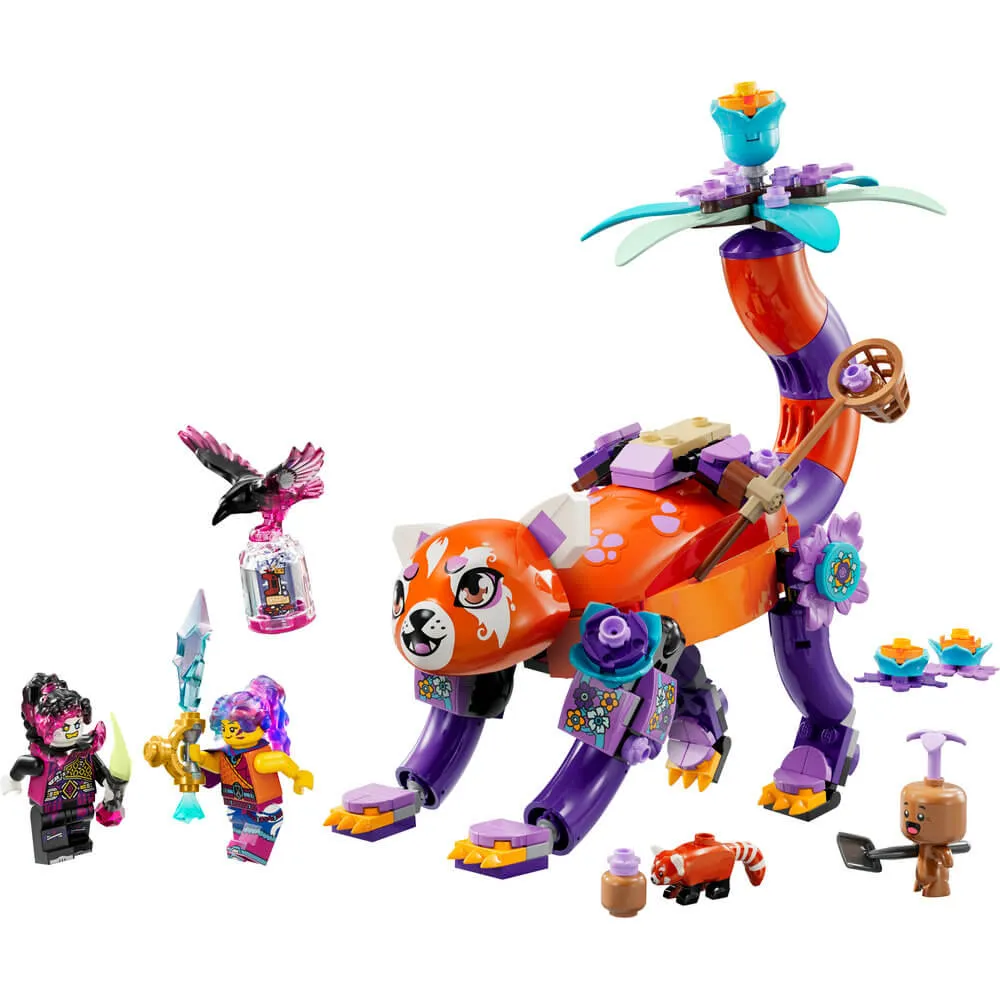 Lego® Spielzeug LEGO® DREAMZzz Izzies Traumtiere Bauset mit 328 Teilen (71481)