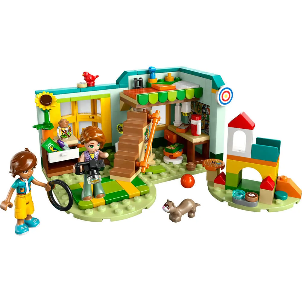 LEGO® Spielzeug LEGO® Friends Herbsts Zimmer Bauset 42646