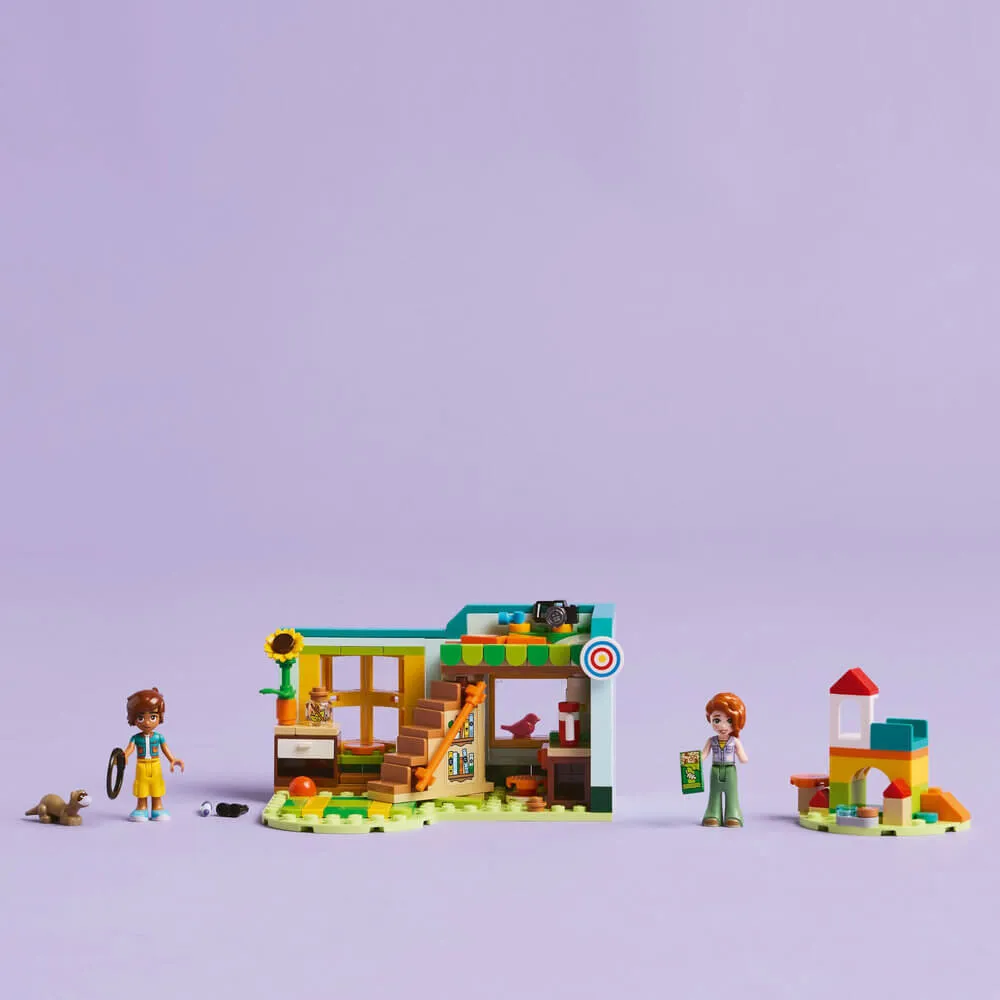 LEGO® Spielzeug LEGO® Friends Herbsts Zimmer Bauset 42646