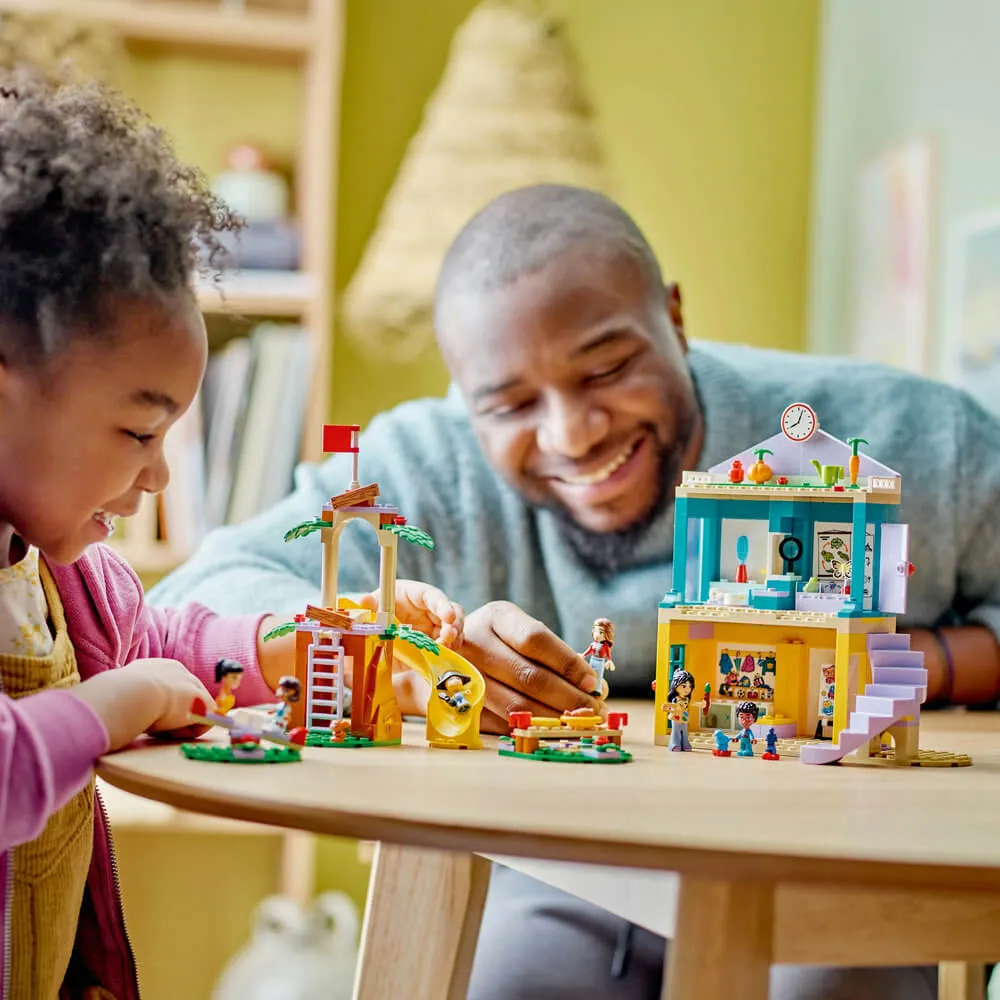 Lego® Spielzeug LEGO® Friends Vorschule in Heartlake City Bauset mit 239 Teilen (42636)