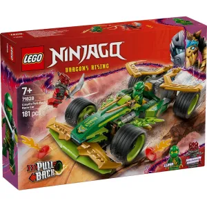 Lego Spielzeug Lloyd's Rückzieh-Rennwagen 71828