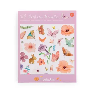 Les Rosalies Sticker-Pack