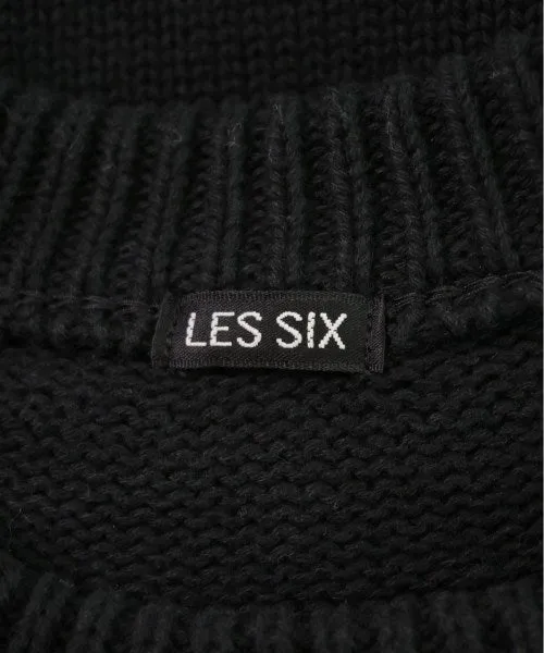 LES SIX Pullover