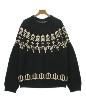 LES SIX Pullover