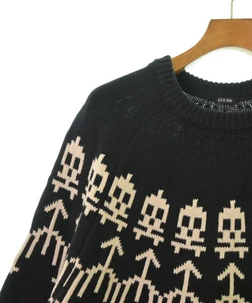 LES SIX Pullover