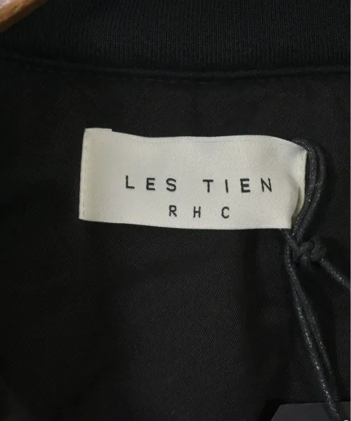 LES TIEN Freizeithemden