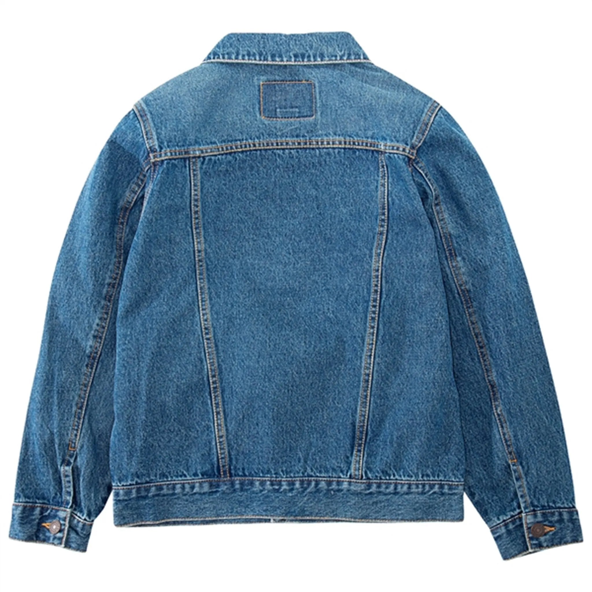 Levi's Denim Jacket Bristol Levi S