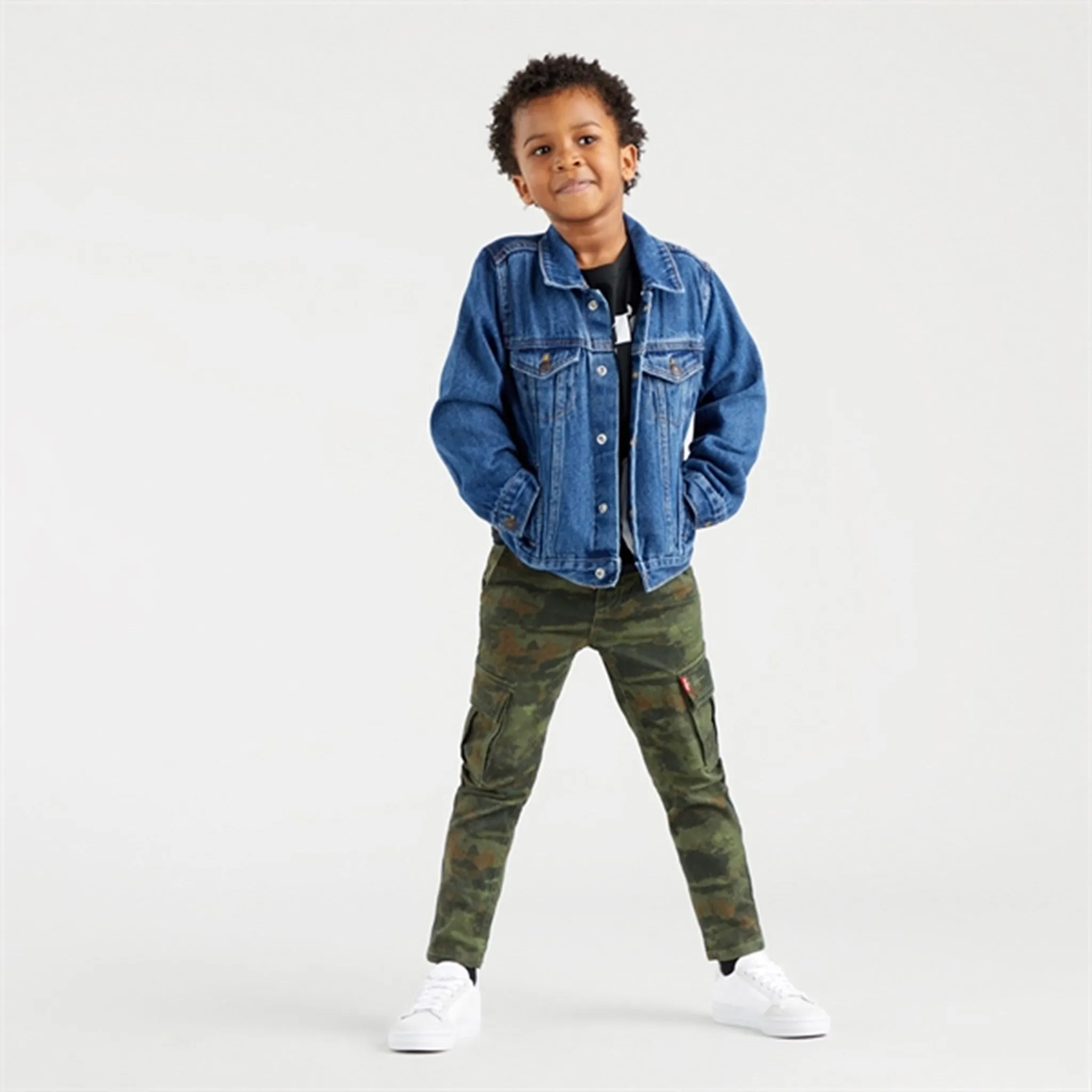 Levi's Denim Jacket Bristol Levi S
