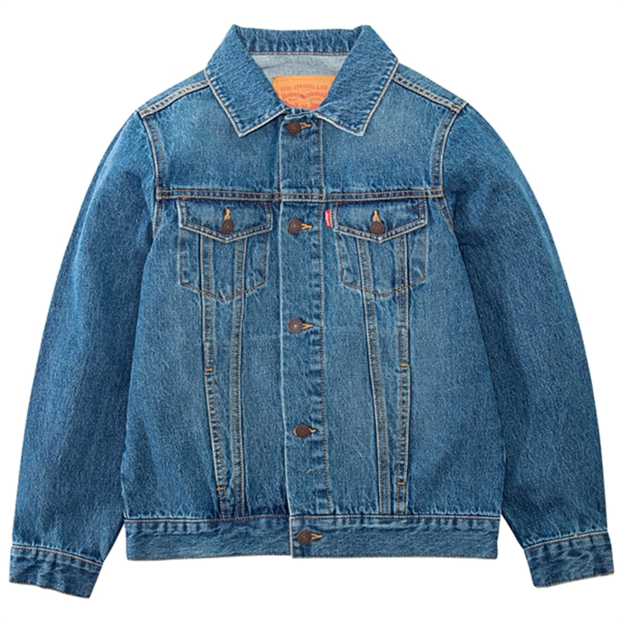 Levi's Denim Jacket Bristol Levi S
