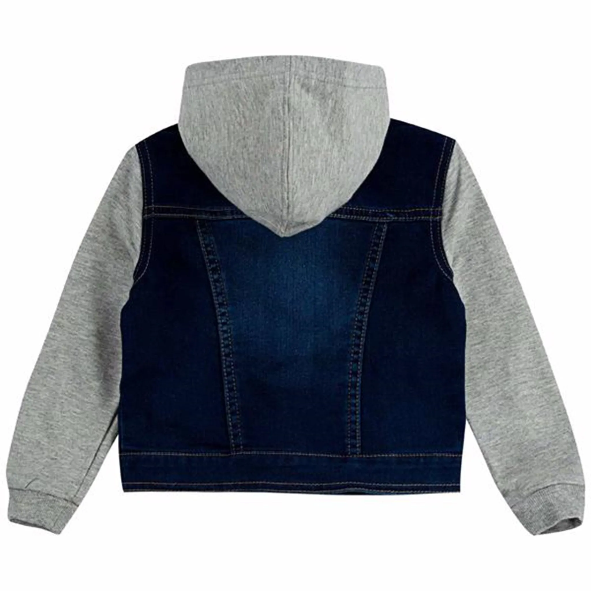 Levi's Jacke Indigo Dämmerung Levi S