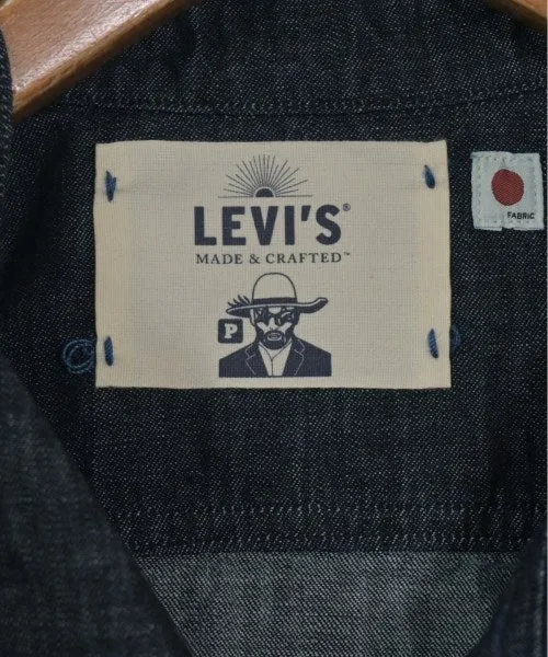 LEVI'S MADE&CRAFTED Freizeithemden