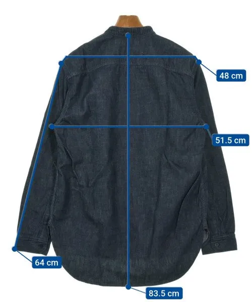 LEVI'S MADE&CRAFTED Freizeithemden