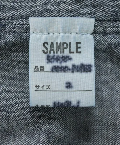 LEVI'S MADE&CRAFTED Freizeithemden