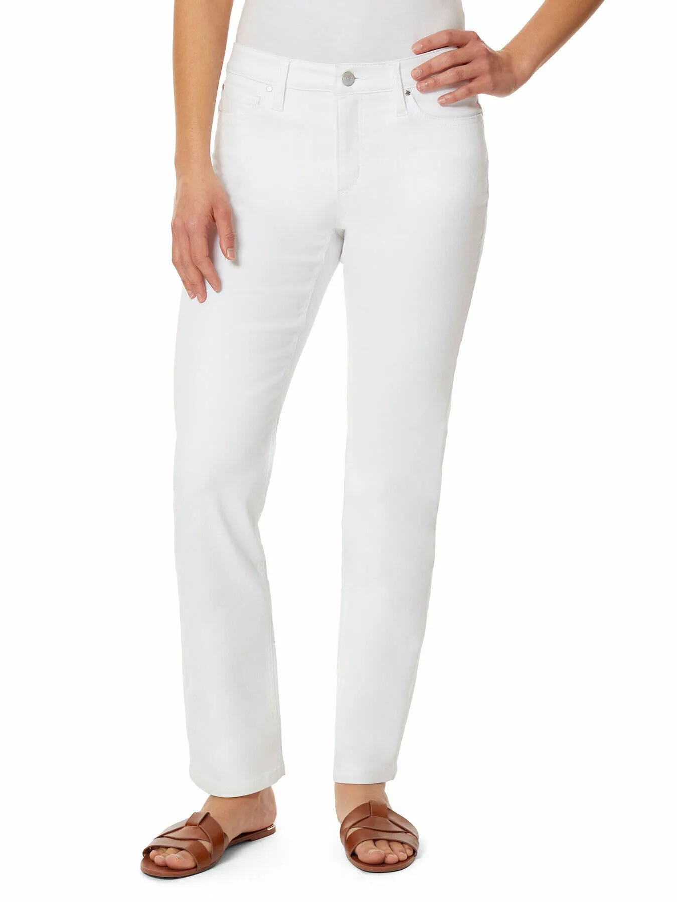 Lexington Gerade Bein Jeans