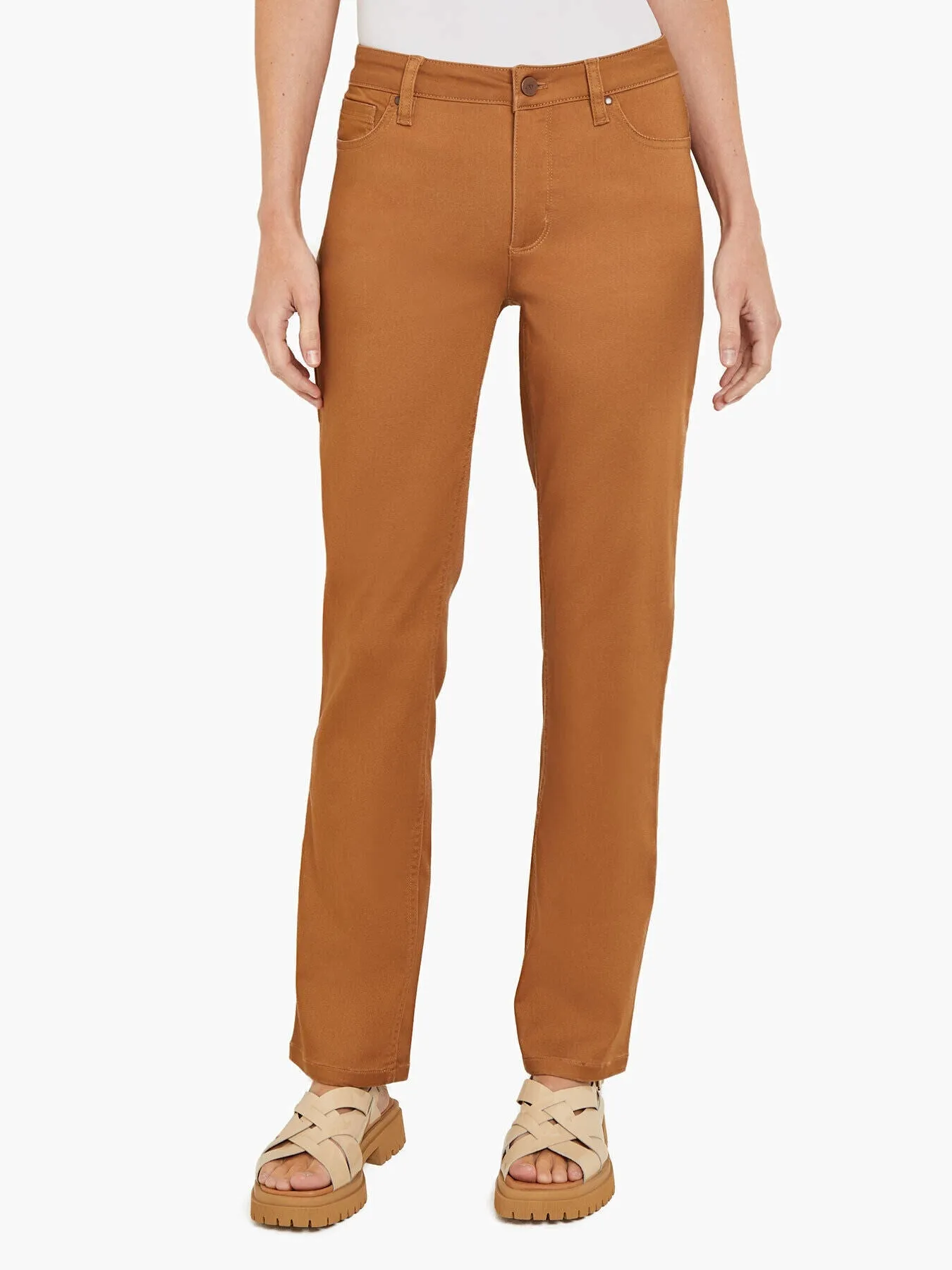 Lexington Gerade Bein Jeans