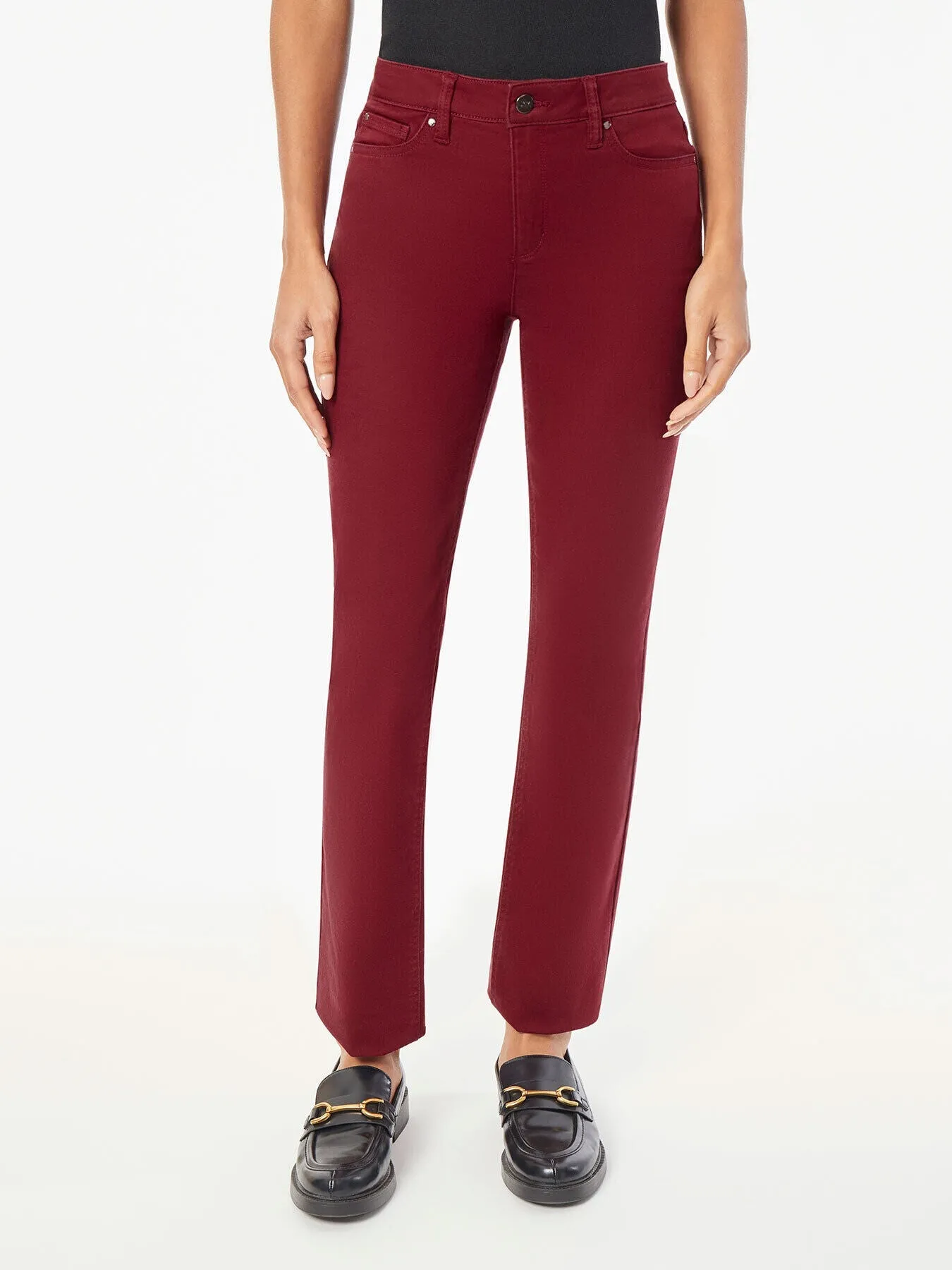 Lexington Gerade Bein Jeans