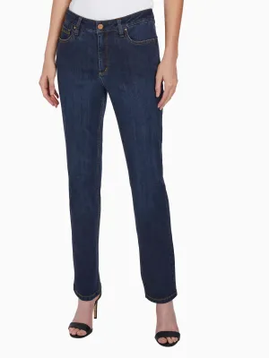 Lexington Gerade Bein Jeans