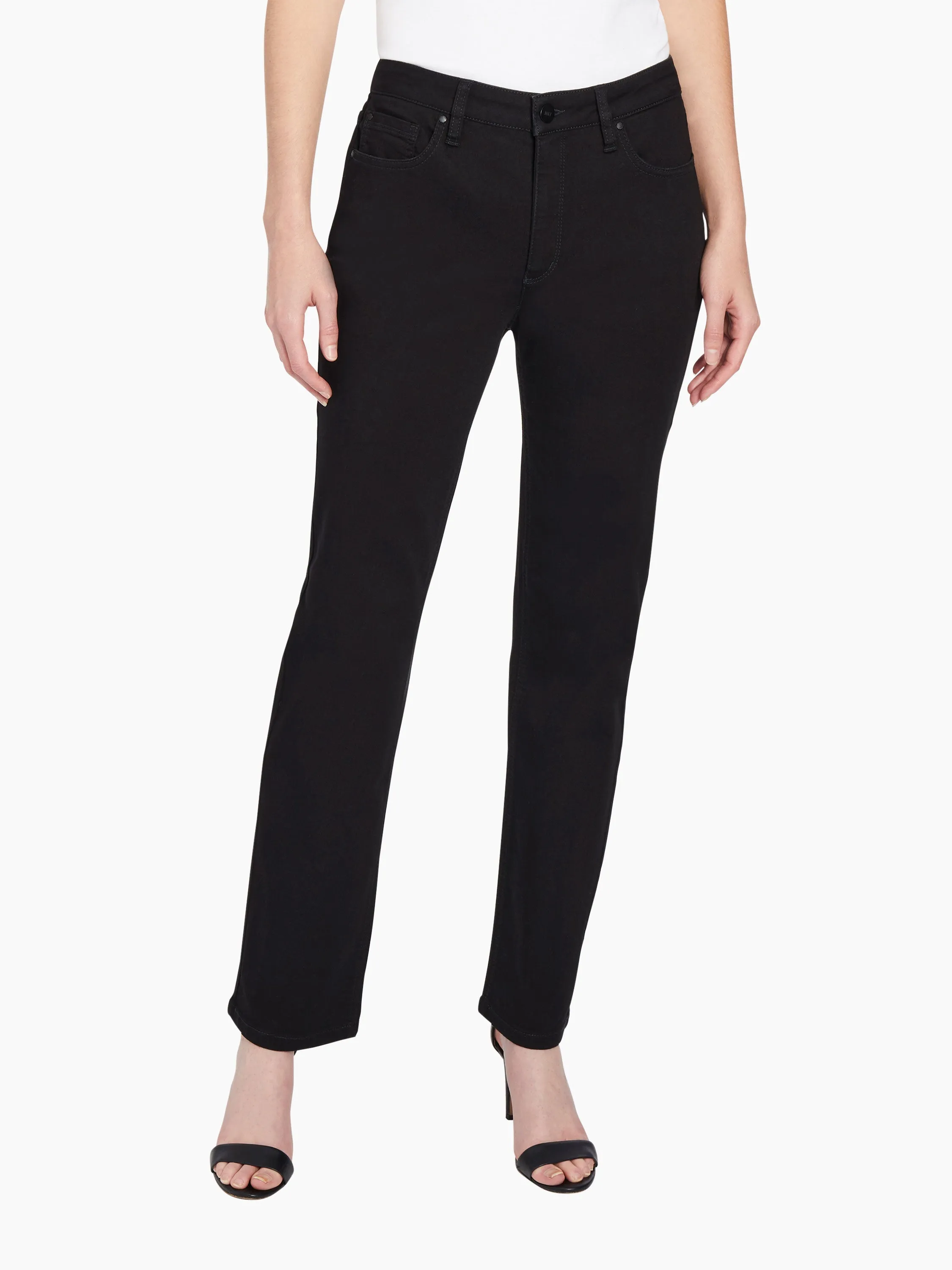 Lexington Gerade Bein Jeans